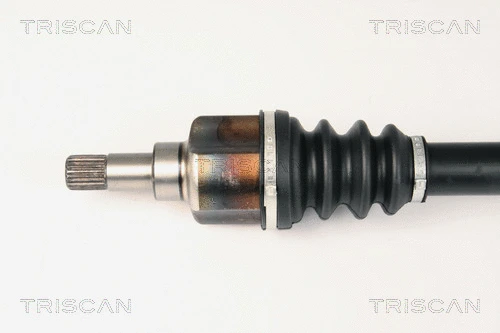 Drive Shaft