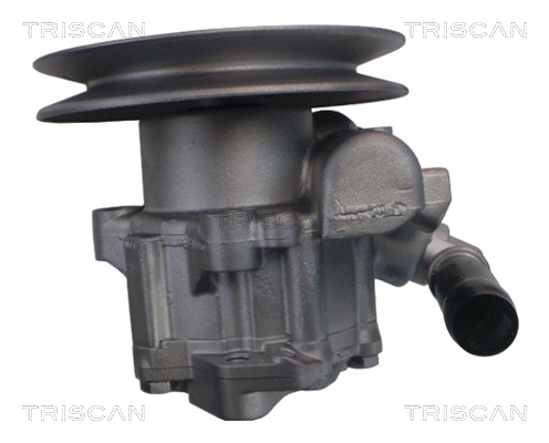 Hydraulic Pump, steering
