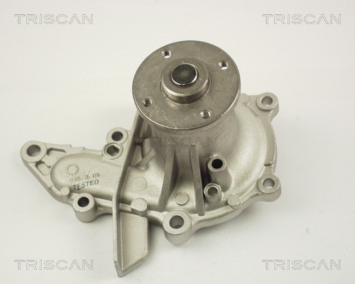Water Pump, engine cooling (8600 13016)