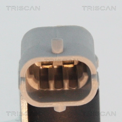 Sensor, crankshaft pulse