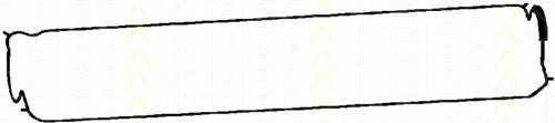 Gasket, cylinder head cover (515-2677)