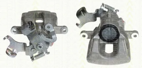 Brake Caliper (8170 344461)