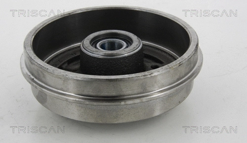 Brake Drum