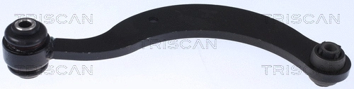 Control/Trailing Arm, wheel suspension (8500 135038)