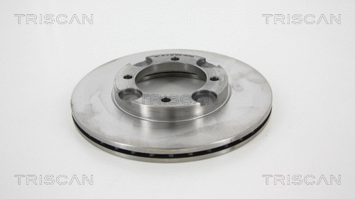 Brake Disc (8120 43121)