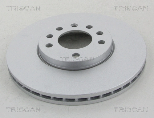 Brake Disc (8120 24132C)