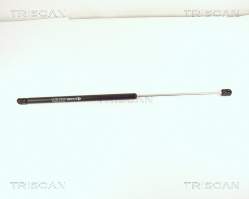 Gas Spring, boot/cargo area (8710 15206)