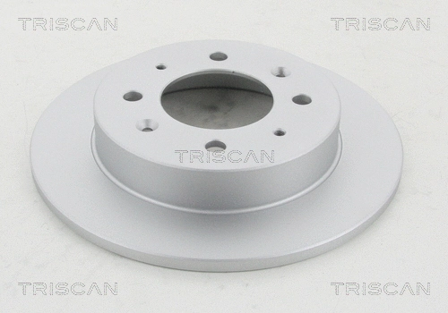 Brake Disc (8120 18121C)