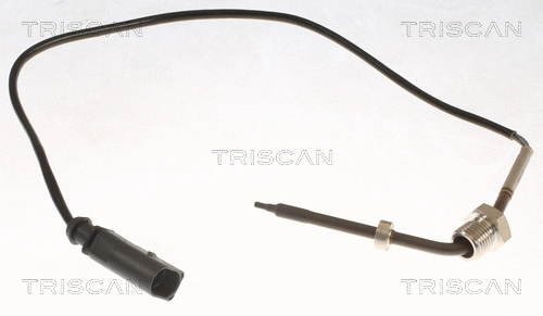 Sensor, exhaust gas temperature (8826 29103)