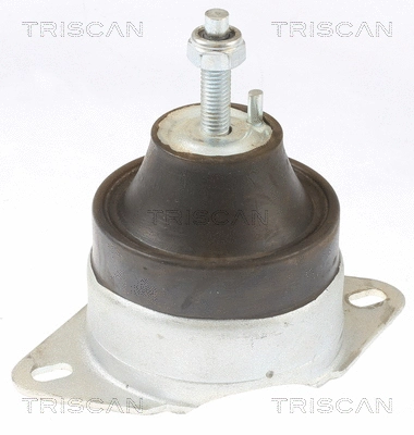 Mounting, engine