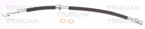 Brake Hose (8150 21209)