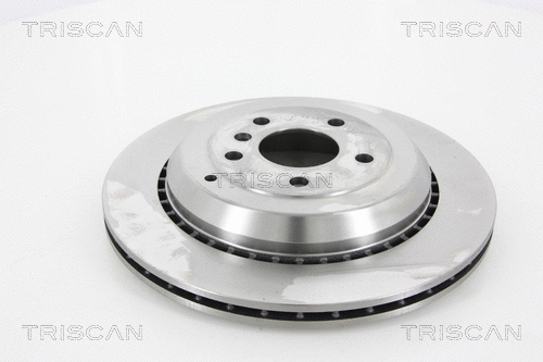 Brake Disc (8120 231001)