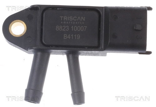 Sensor, exhaust pressure (8823 10007)