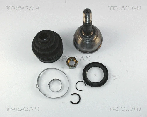 Joint Kit, drive shaft (8540 14117)