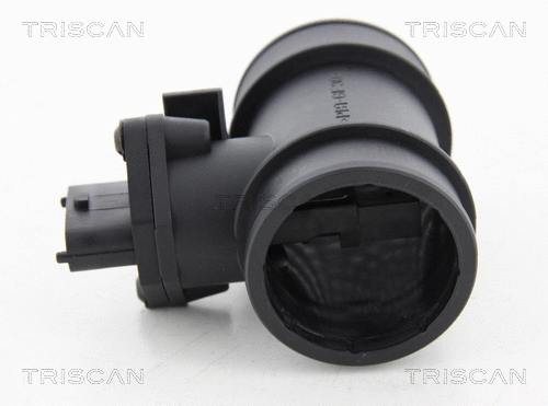 Mass Air Flow Sensor