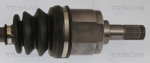 Drive Shaft