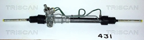 Steering Gear