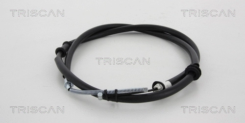 Cable Pull, parking brake (8140 151044)