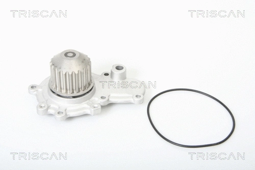 Water Pump, engine cooling (8600 80003)