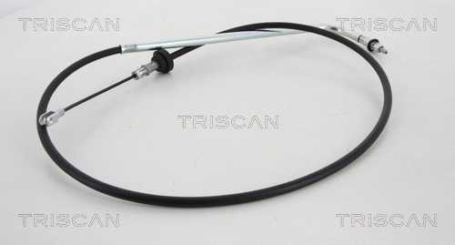 Cable Pull, parking brake (8140 161125)
