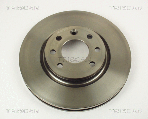Brake Disc (8120 27118)