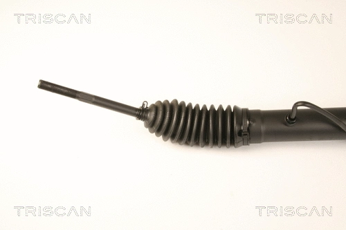 Steering Gear