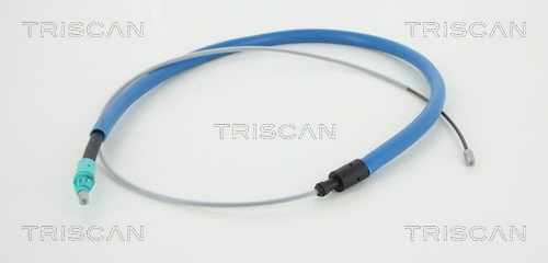 Cable Pull, parking brake (8140 38150)