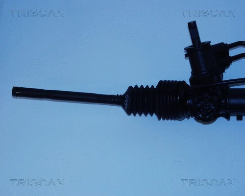Steering Gear