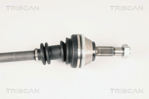 Drive Shaft