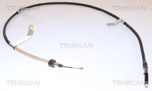 Cable Pull, parking brake (8140 431026)