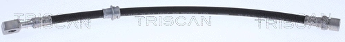 Brake Hose (8150 24125)