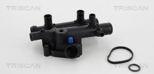 Thermostat, coolant (8620 26583)