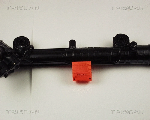 Steering Gear