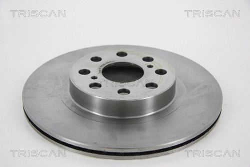 Brake Disc (8120 131026)