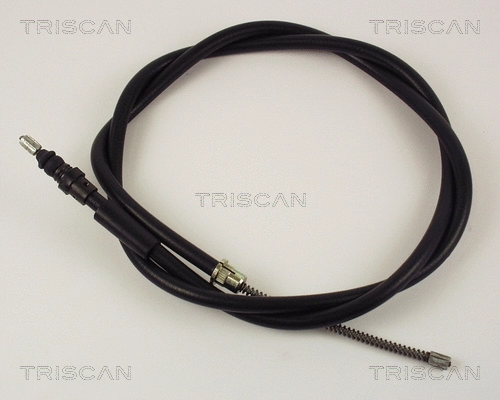 Cable Pull, parking brake (8140 25133)