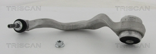 Control/Trailing Arm, wheel suspension (8500 11596)