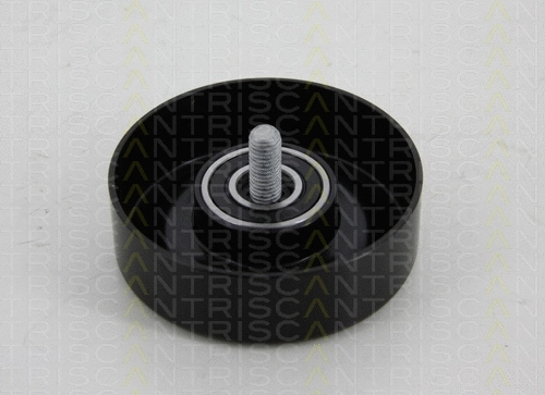 Deflection/Guide Pulley, V-ribbed belt (8641 432013)