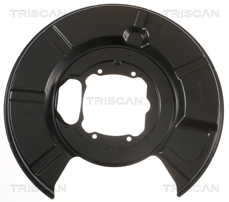 Splash Guard, brake disc (8125 11213)