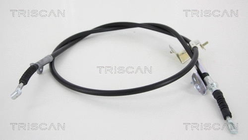 Cable Pull, parking brake (8140 14180)