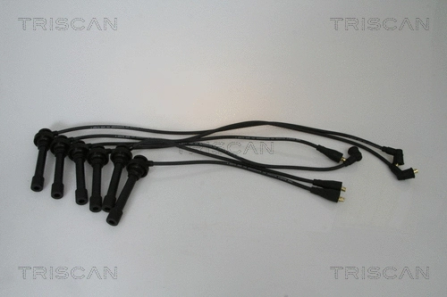 Ignition Cable Kit (8860 42008)
