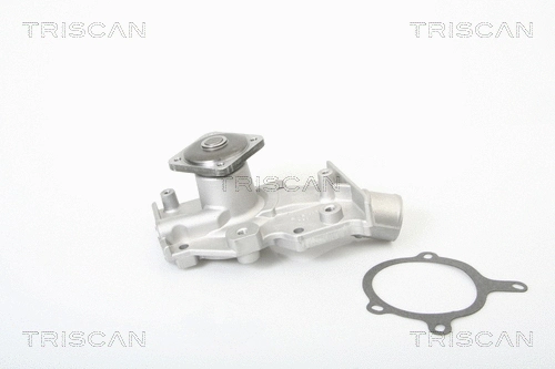 Water Pump, engine cooling (8600 16003)