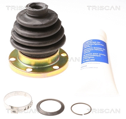 Bellow Kit, drive shaft (8540 29904)
