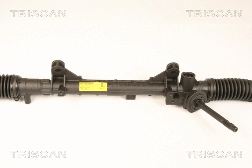 Steering Gear