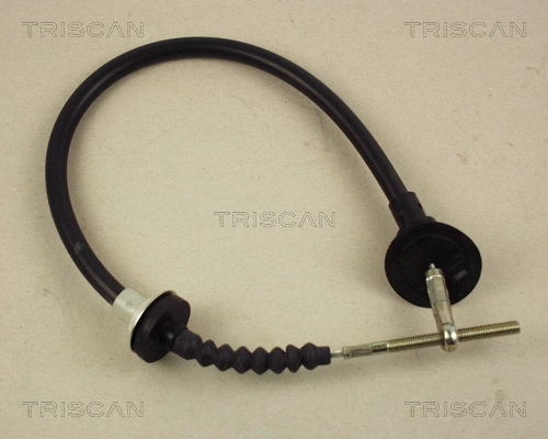 Cable Pull, clutch control (8140 15226)