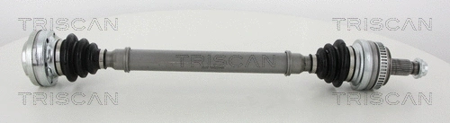 Drive Shaft (8540 11545)