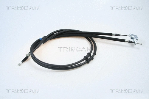 Cable Pull, parking brake (8140 24180)