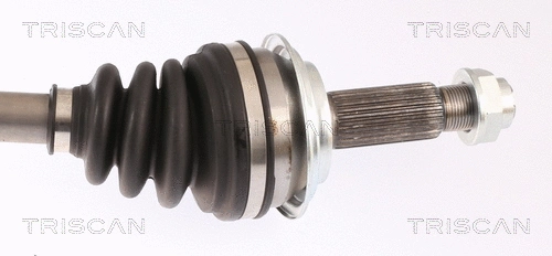 Drive Shaft
