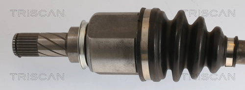 Drive Shaft