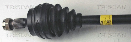Drive Shaft