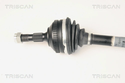Drive Shaft